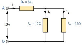 Learn Mixed Combinations Of Resistors In Circuit Meaning Concepts Formulas Through Study Material Notes Embibe Com